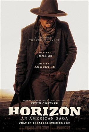 Horizon: An American Saga, Chapter 1