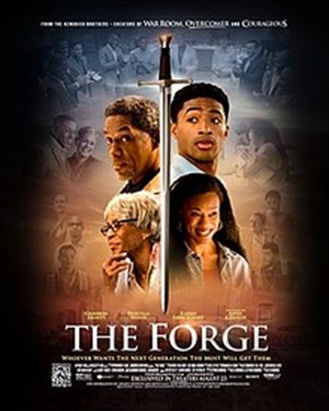 The Forge